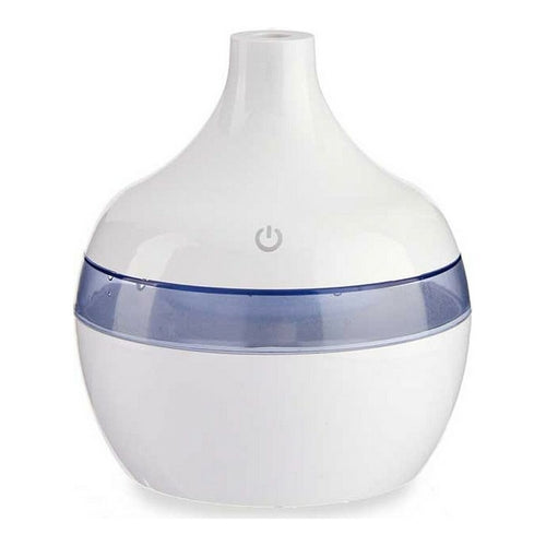 Diffuseur d'Arômes Humidificateur avec Veilleuse LED Multicolore
