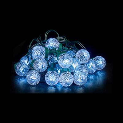 Guirlande lumineuse LED 6 m – Domacosy