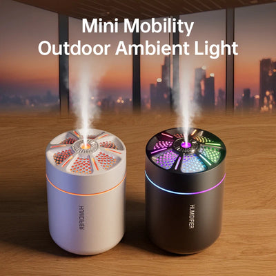 Humidificateur d'Air 180 ml – vue 11