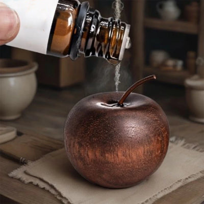Diffuseur d'Arômes en Bois – Domacosy